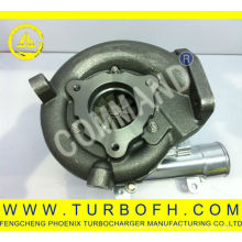 CT16V TURBOCHARGER PARA MOTOR TOYOTA 1KD